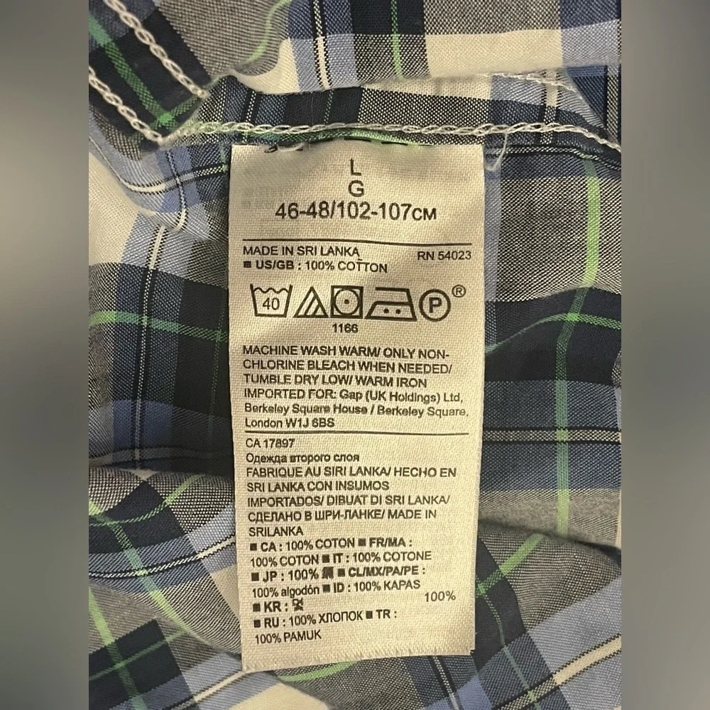 Banana Republic Shirt